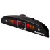 Парктронік Parkcity Center 418/102 dark grey LW