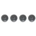 Парктроник ParkCity Lviv 619/4M Dark Grey