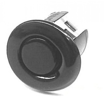Датчик парктроника SteelMate ориг Черный