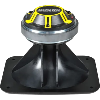 Твітер Ground Zero GZCT 5000SPL-B