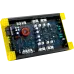 Двоканальний підсилювач Ground Zero GZTA 2255X-B