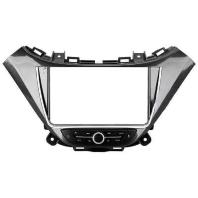 Штатна магнітола Teyes CC3 6+128 Gb 360° Chevrolet Malibu 9 2015-2023 (F2) 9"