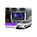 Штатна магнітола Teyes CC3 6+128 Gb 360° Ford Focus 2 (Mk 2) 2004-2011 (F1) 9"