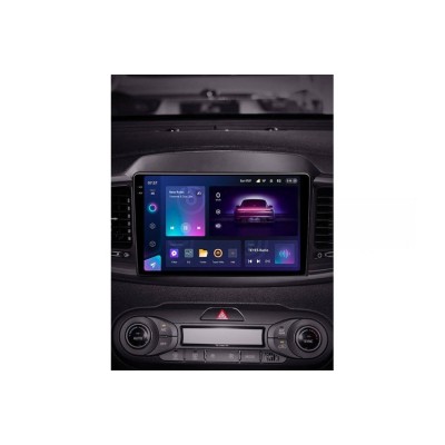 Штатна магнітола Teyes CC3 2k 4+64 Gb Kia Sorento 3 2014-2017 (B) 10"