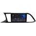 Штатна магнітола Teyes X1 2+32 Gb Wi-Fi Seat Leon 3 2012-2020 9"