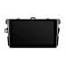 Штатна магнітола Teyes X1 2+32 Gb Wi-Fi Toyota Corolla 10 E140 E150 2006-2013 (B) 9"