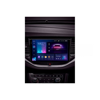 Штатна магнітола Teyes CC3 2k 4+64 Gb Opel Astra K 2015-2019 9"