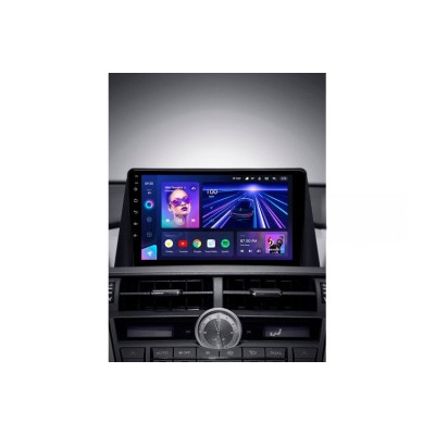 Штатна магнітола Teyes CC3 4+64 Gb Lexus NX200 Z10 NX 200 (0 Din) 2014-2020 9"
