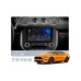 Штатна магнітола Teyes X1 2+32 Gb Wi-Fi Ford Mustang VI S550 (F1) 2014-2021 9"