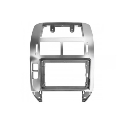 Штатна магнітола Teyes CC3 4+64 Gb Volkswagen Polo 4 Mk4 (F2) 2001-2009 9"