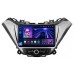Штатна магнітола Teyes CC3 6+128 Gb 360° Chevrolet Malibu 9 2015-2023 (F2) 9"