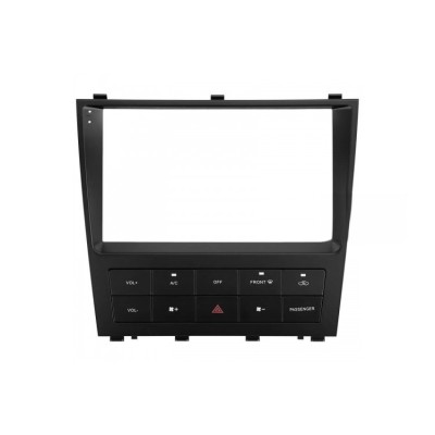 Штатна магнітола Teyes X1 2+32 Gb Wi-Fi Lexus IS200 XE10 1999-2005 / Toyota Altezza XE10 1998-2005 9"