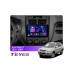Штатна магнітола Teyes CC3 4+64 Gb Kia Sportage 2 2007-2009 9"