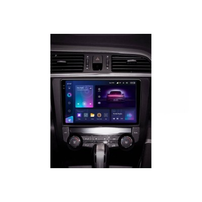 Штатна магнітола Teyes CC3 2k 6+128 Gb 360° Renault Kadjar 2015-2017 (A) 9"