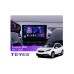Штатна магнітола Teyes CC3 4+64 Gb Peugeot 2008 1 208 (1 Din) 2013-2020 10"