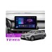 Штатна магнітола Teyes CC3 2k 4+64 Gb Kia Cerato 4 (1 Din) 2018-2020 9"
