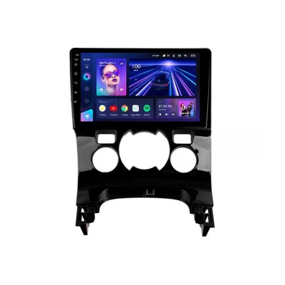 Штатна магнітола Teyes CC3 4+64 Gb Peugeot 3008 1 2009-2016 (B) 9"