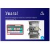 Штатна магнітола Teyes CC3 6+128 Gb 360° Toyota Land Cruiser 11 200 2007-2015 (A, maximum equipment) 9"