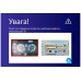 Штатна магнітола Teyes X1 2+32 Gb Wi-Fi Toyota Land Cruiser 11 200 2007-2015 (B, maximum equipment) 9"