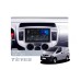 Штатна магнітола Teyes X1 2+32 Gb Nissan Nissan NV200 M20 2009-2023 9"