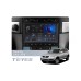Штатна магнітола Teyes X1 2+32 Gb Wi-Fi Volkswagen Touareg GP 2002-2010 (B) 9"