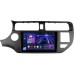 Штатна магнітола Teyes CC3 6+128 Gb 360° Kia RIO 4 K3 2011-2015 9"