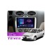 Штатна магнітола Teyes CC3 2k 6+128 Gb Ford Focus 2 (Mk 2) 2004-2011 (F1) 9"