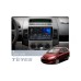 Штатна магнітола Teyes X1 2+32 Gb Mazda 5 2 CR 2005-2010 9"