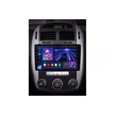 Штатна магнітола Teyes CC3 6+128 Gb 360° Kia Cerato 1 LD 2004-2008 (A) 9"