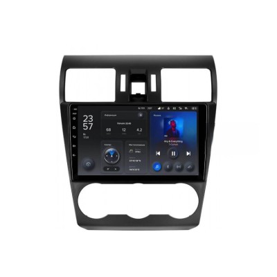 Штатна магнітола Teyes X1 2+32 Gb Wi-Fi Subaru Forester 4 SJ 2012-2015 (A) 9"