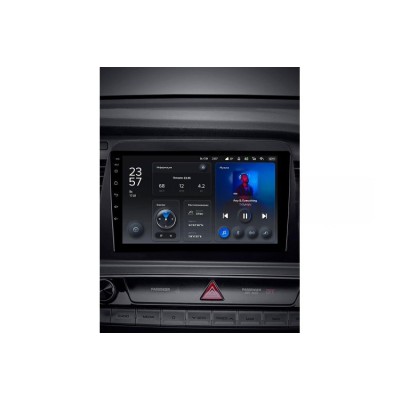 Штатна магнітола Teyes X1 2+32 Gb Wi-Fi Hyundai Sonata 7 LF 2017-2019 9"