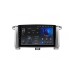 Штатна магнітола Teyes X1 2+32 Gb Toyota Land Cruiser LC 100-A 2002-2007 (B) 9"
