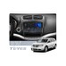 Штатна магнітола Teyes X1 2+32 Gb Wi-Fi Dodge Journey JC 2011-2020 9"