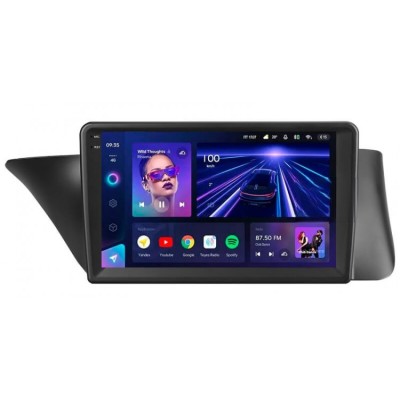 Штатна магнітола Teyes CC3 4+64 Gb Lexus ES ES200 ES250 ES300h ES350 XV60 6 2012-2018 (B) 9"