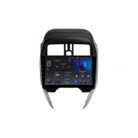 Штатна магнітола Teyes X1 2+32 Gb Nissan Sunny (Left hand drive) 2014-2019 (F1) 10"