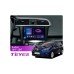 Штатна магнітола Teyes CC3 2k 6+128 Gb 360° Renault Kadjar 2015-2017 (A) 9"