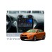 Штатна магнітола Teyes X1 2+32 Gb Ford Mondeo 4 2011-2014 10"