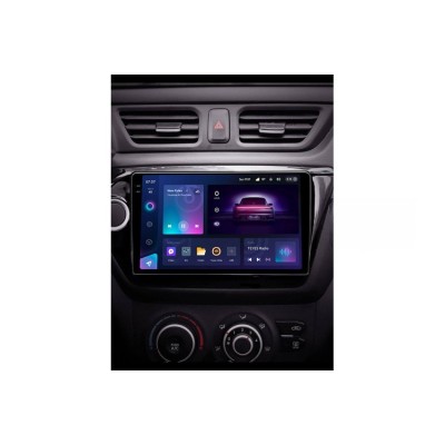 Штатна магнітола Teyes CC3 2k 6+128 Gb Kia RIO 3 2011-2016 9"