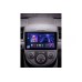 Штатна магнітола Teyes CC3 4+64 Gb Kia Soul 1 2008-2014 9"