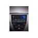 Штатна магнітола Teyes X1 2+32 Gb Peugeot 207 2006-2015 9"