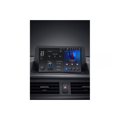 Штатна магнітола Teyes X1 2+32 Gb Wi-Fi Lexus CT CT200 CT200h 2010-2018 9"