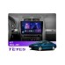 Штатна магнітола Teyes CC3 4+64 Gb Peugeot 407 1 2004-2011 9"