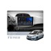 Штатна магнітола Teyes X1 2+32 Gb Honda Jazz 2 GG, Fit 2 GE 2007-2014 10"