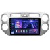 Штатна магнітола Teyes CC3 4+64 Gb Volkswagen Tiguan 1 NF 2006-2017 (B) silver 9"
