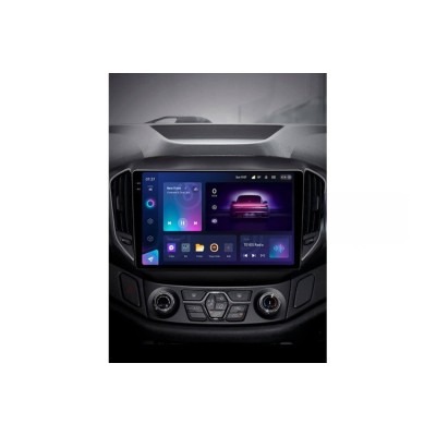 Штатна магнітола Teyes CC3 2k 4+32 Gb Chery Tiggo 5 2014-2018 10"