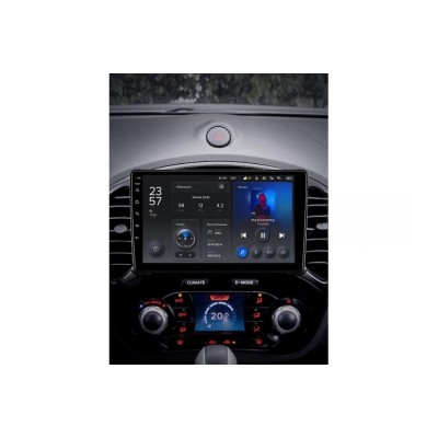 Штатна магнітола Teyes X1 2+32 Gb Wi-Fi Nissan Juke 2010-2020 (A) 9"