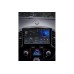 Штатна магнітола Teyes X1 2+32 Gb Wi-Fi Nissan Juke 2010-2020 (A) 9"