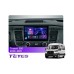 Штатна магнітола Teyes CC3 4+64 Gb Ford Transit 350 (1 Din) 2020-2021 10"