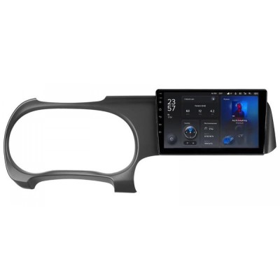 Штатна магнітола Teyes X1 2+32 Gb Wi-Fi Hyundai i10 3 2019-2023 9"