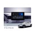 Штатна магнітола Teyes X1 2+32 Gb Wi-Fi Honda HR-V RV RZ 2021 9"